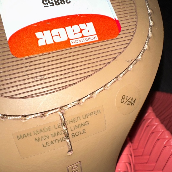 Vince Camuto Emoelee sandal - Picture 6 of 7